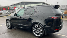 Land Rover Discovery 3.0 D350 Dynamic HSE 5dr Auto Diesel Station Wagon